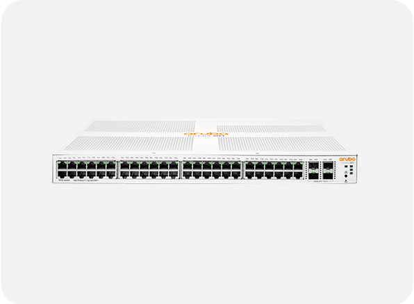 Buy Aruba Instant On 1930 48G 4SFP/SFP+ Switch (JL685A) in Dubai, UAE